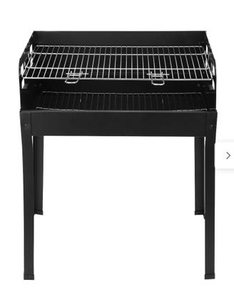 Barbecue a Carbone