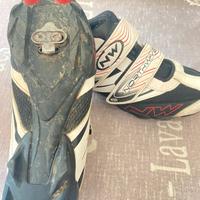 scarpe bici 39