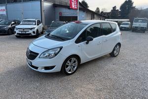 Opel Meriva 1.4 Turbo 120CV GPL Tech Design Editio