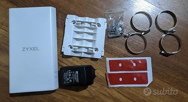 Zyxel NR7302 eSIM Unbranded