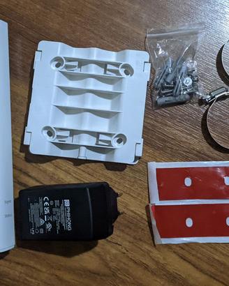Zyxel NR7302 eSIM Unbranded