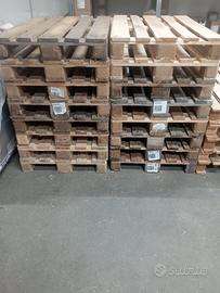 PEDANE EPAL  / PALLET IN LEGNO