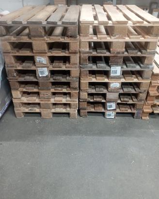 PEDANE EPAL  / PALLET IN LEGNO