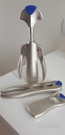 apri bottiglia + schiaccianoci 