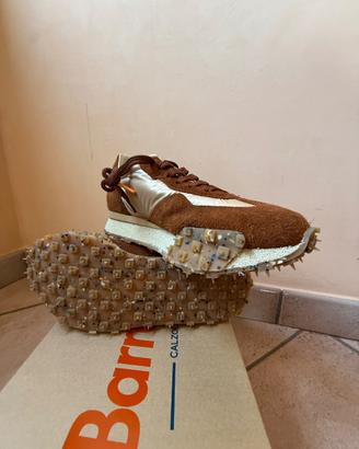 Scarpe Barracuda originali – Taglia 40 –