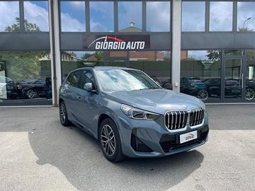 BMW X1 xdrive20d mhev 48V MSport auto PREZZO REALE