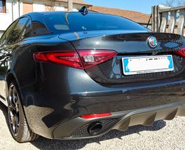 ALFA ROMEO Giulia (2016) - 2019