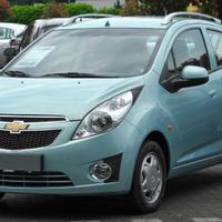 ricambi usati chevrolet spark 2009-2016