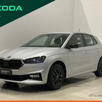 Skoda Fabia 1.0 tsi evo 95cv selection