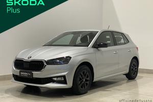 Skoda Fabia 1.0 tsi evo 95cv selection