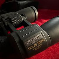 Binocolo Olympus 12x50 Exps