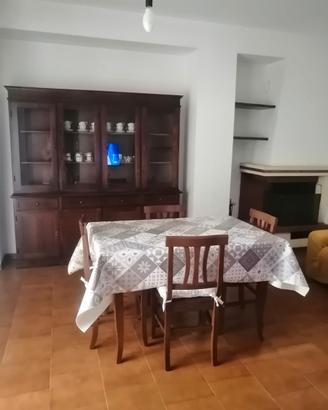 Appartamento castel di sangro