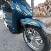 Piaggio beverly