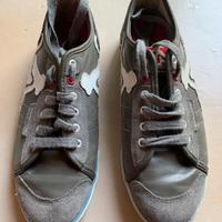 Scarpe sneakers DRUNKNMUNKY