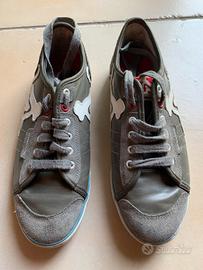 Scarpe sneakers DRUNKNMUNKY