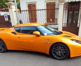 LOTUS Evora - 2010