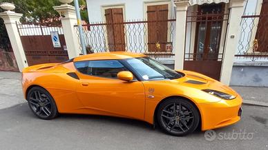 LOTUS Evora - 2010