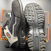 Scarpe antinfortunistica nuove S3 numero 39