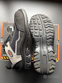 Scarpe antinfortunistica nuove S3 numero 39