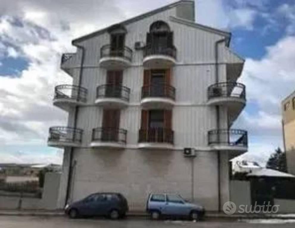 Appartamento – Gravina in Puglia, Bari - Vista 4