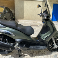 Piaggio beverly 250