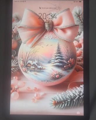 Tablet Huawei Matepad T10S LTE 4G). Leggi bene 