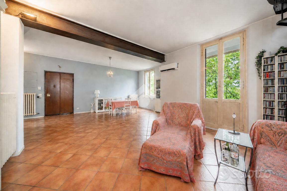 Appartamento – Parma, Santa Margherita, Cittadella - Vista 4