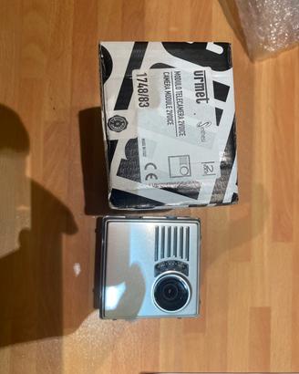 Modulo urmet s2 videocitofono