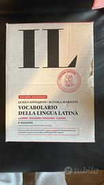 Vocabolario IL - 4 edizione