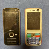 Telefono nokia n73 n78