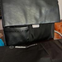 borsa cartella e porta computer  Momo design