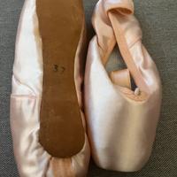 Scarpe danza classica