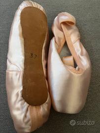 Scarpe danza classica
