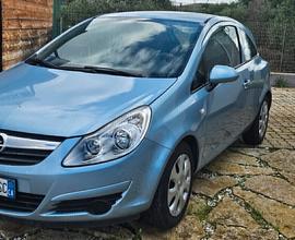 Opel Corsa 1.2 3 porte Sport