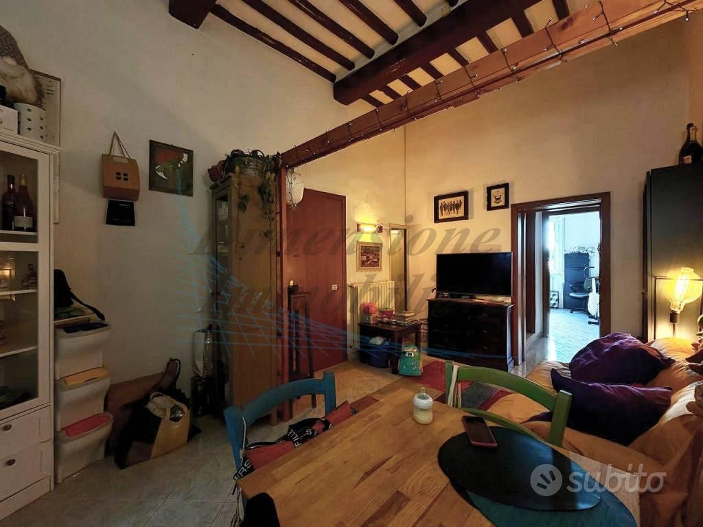 Appartamento di 50 m² con 2 locali a Rosignano Mar - Vista 2