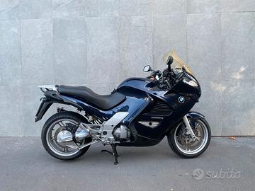 BMW K 1200 GT 2004