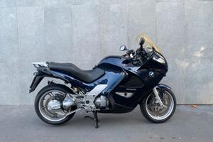BMW K 1200 GT 2004