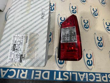 77364000 FANALE POST. SX FIAT IDEA NUOVO E ORIGINA