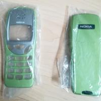 Cover nokia 3210 skr-4 originale