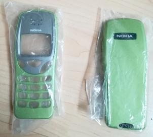 Cover nokia 3210 skr-4 originale
