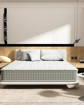 materasso memory foam