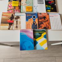 Banana Yoshimoto Lotto 