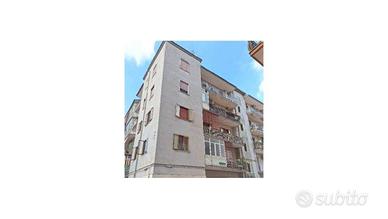 Appartamento smcv 80/2025