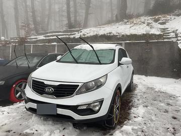 Kia Sportage III - 1.7 CRDI