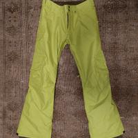 Pantalone snowboard Burton