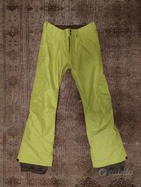 Pantalone snowboard Burton