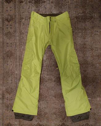 Pantalone snowboard Burton