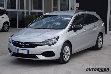 OPEL Astra 1.5Cdti At9 AUTOCARRO N1