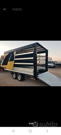 rimorchio 3500kg 