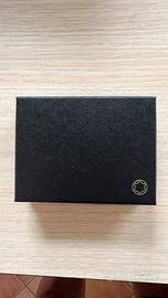Portacarte credito Montblanc